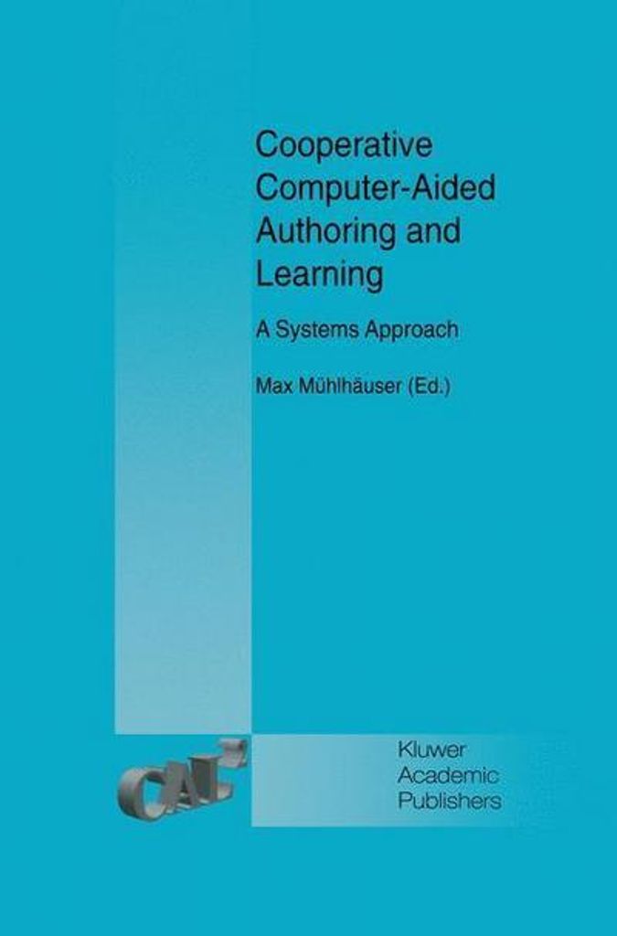 Kooperatives computergestütztes Schreiben und Lernen
