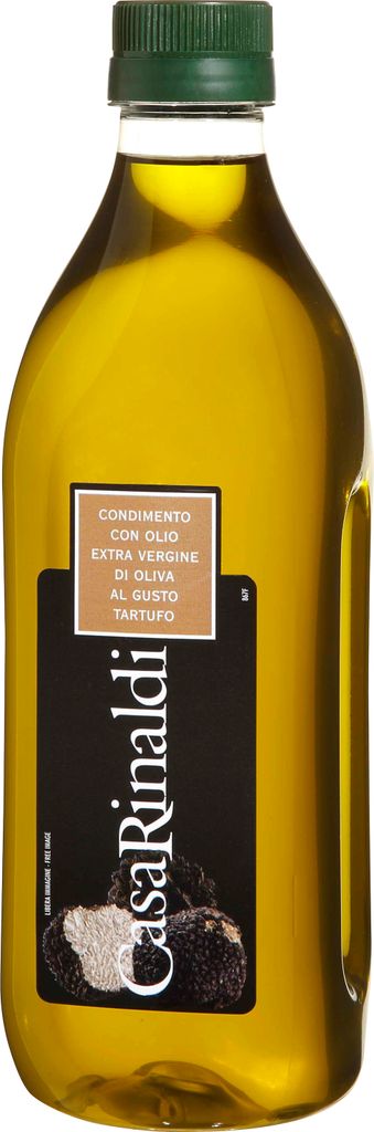 Casa Rinaldi nativ. Olivenöl Trüffel Produktbild 