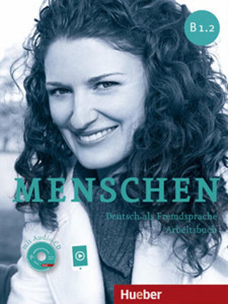 Menschen B1.2 Image du produit 
