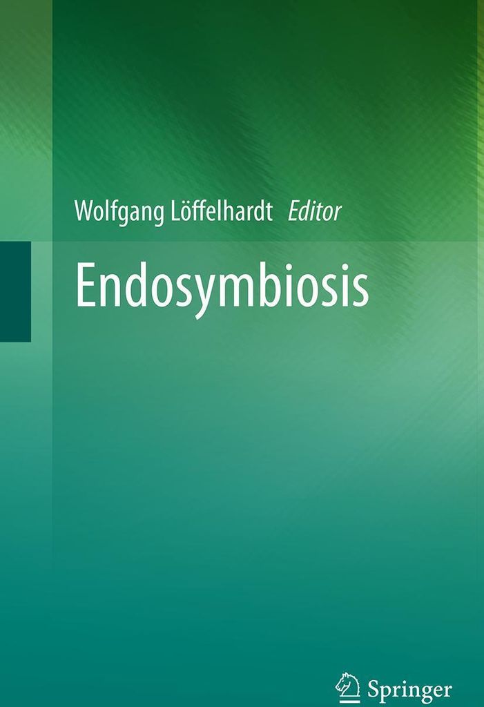 Endosymbiosis