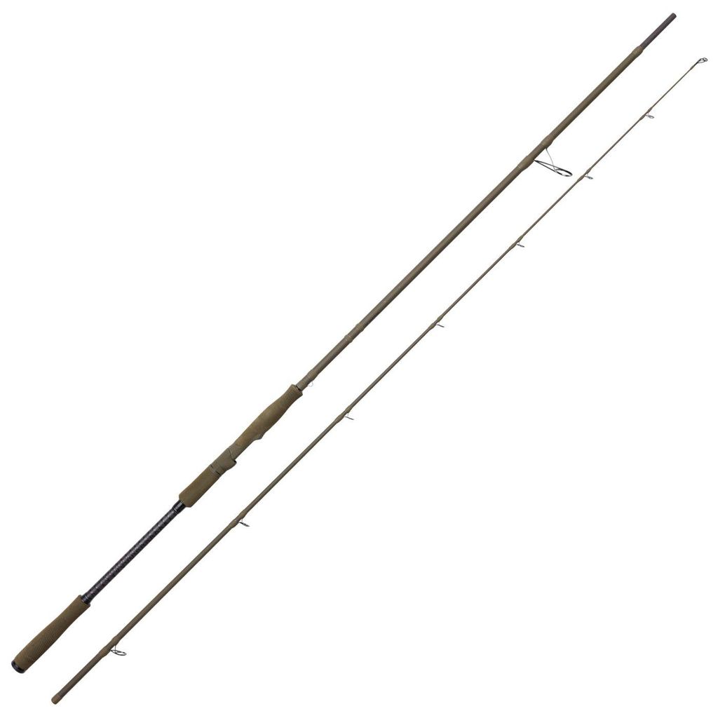 Savage Gear SG4 2,43m MMH 15-50g Fast Game Rute - Spinnrute Produktbild 