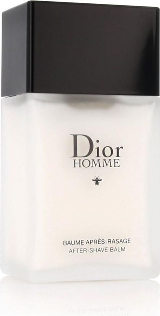 Dior Homme Baume après-rasage 100ml Image du produit 