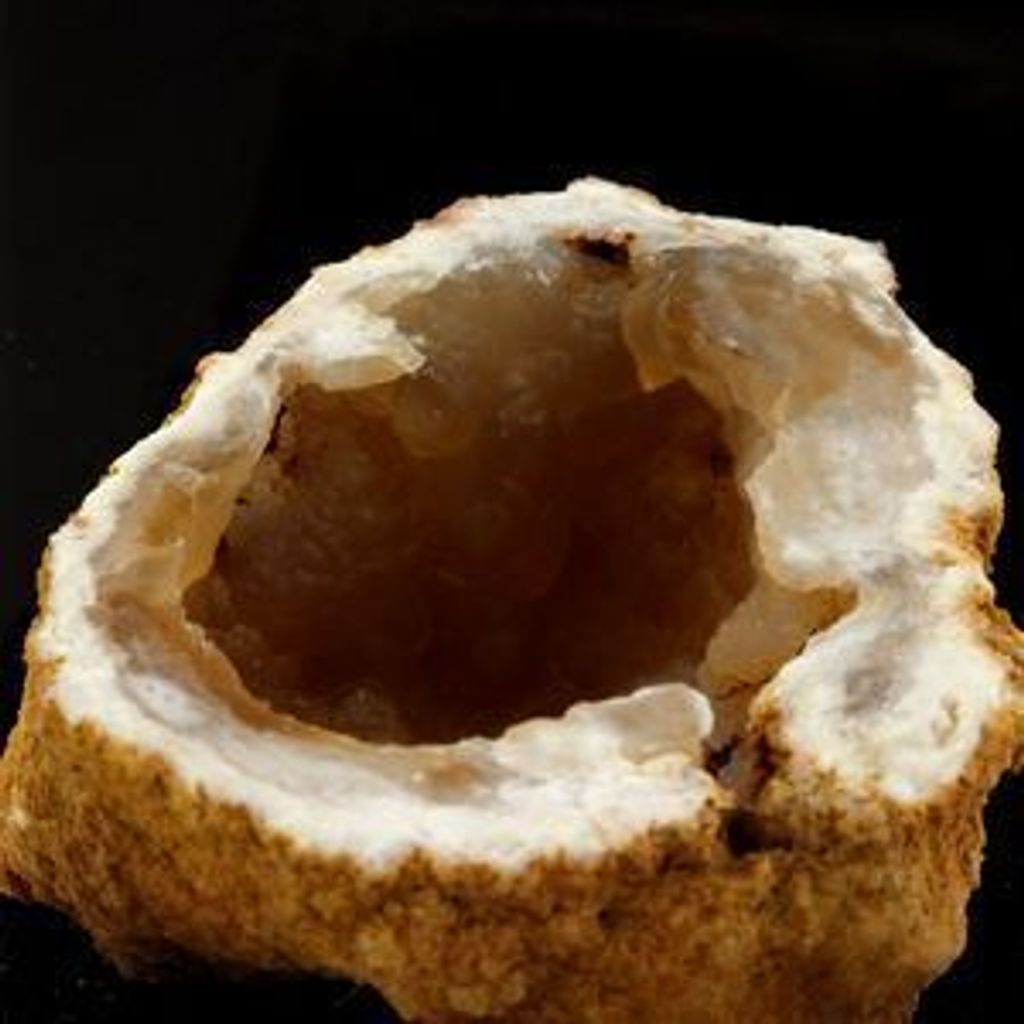 Chalcedon 168,9 Karat