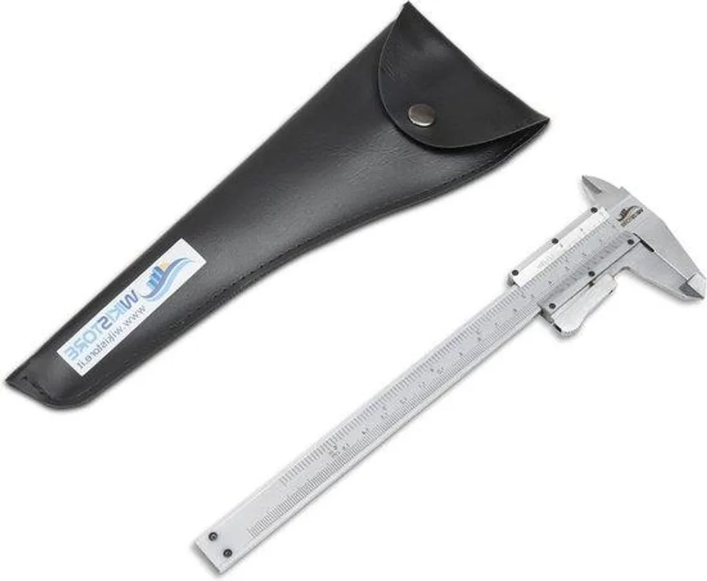 Sabot 150 mm pour fixation de poutre avec calibre 40 mm réglable