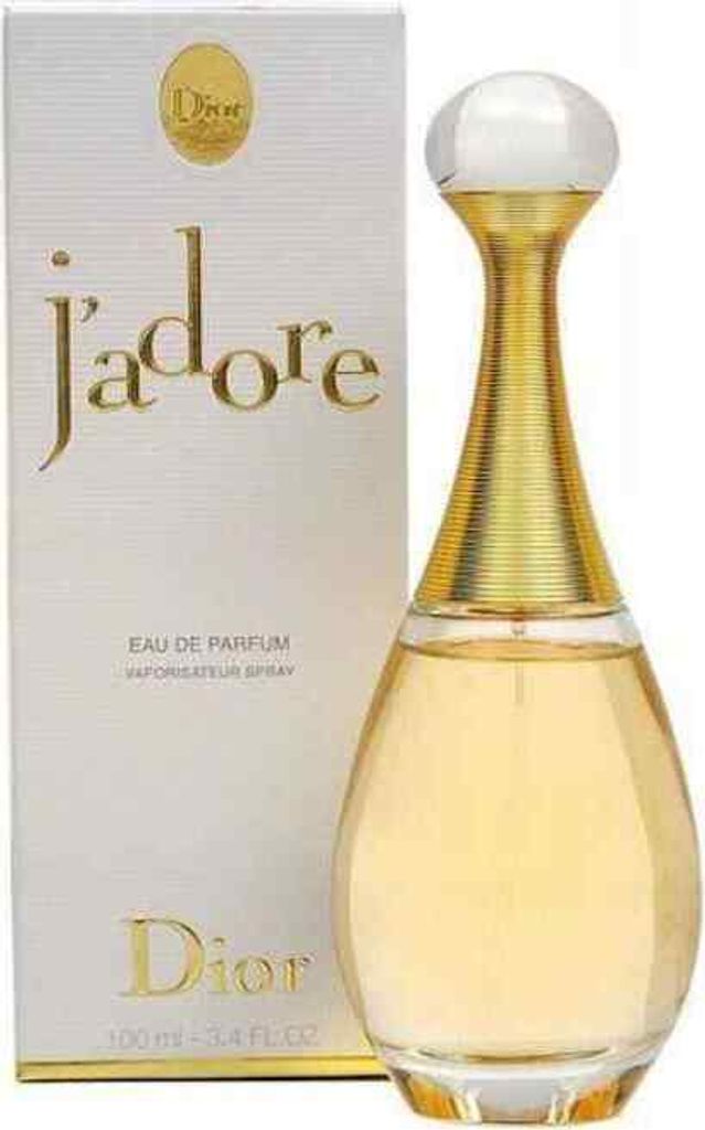 Christian Dior J´adore eau de Parfum für Damen 100 ml Produktbild 3