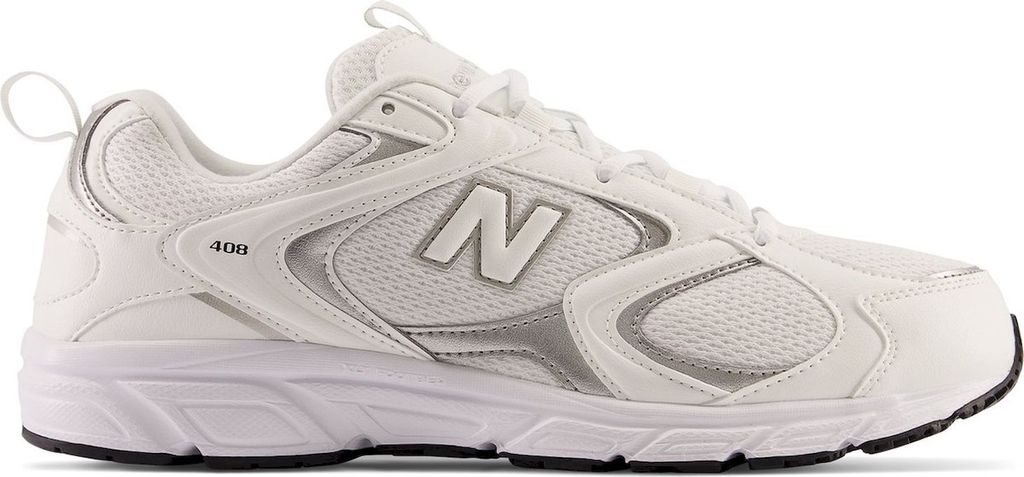 NEW BALANCE - Uni 408 Turnschuhe - Größe 45 Produktbild 