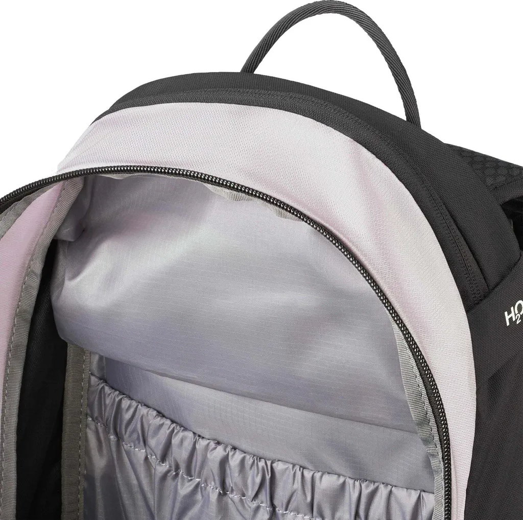 Sac à dos randonnée femme Lithium 25 léger et ergonomique 51,5 cm