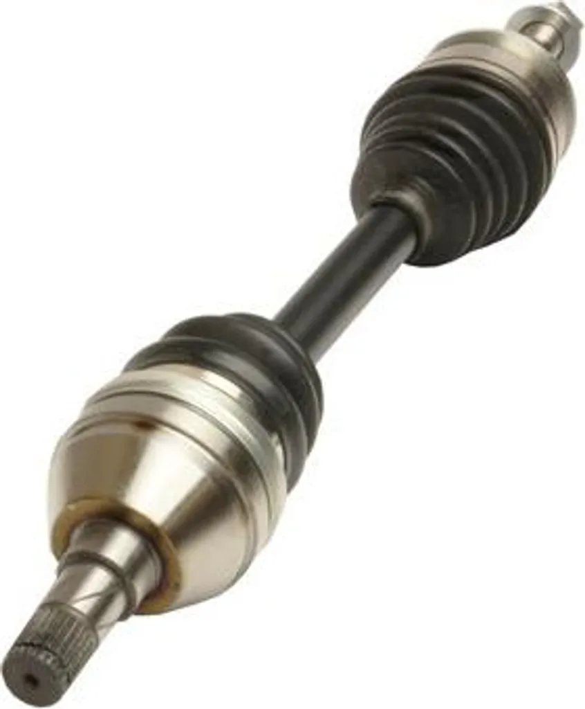 Arbre de Transmission pour Réparation Opel Astra J 1.4T - 597mm