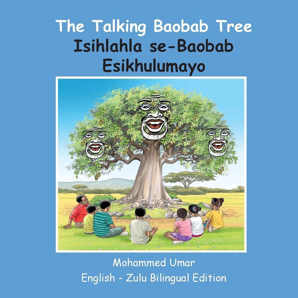 The Talking Baobab Tree