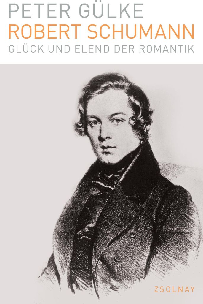 Robert Schumann