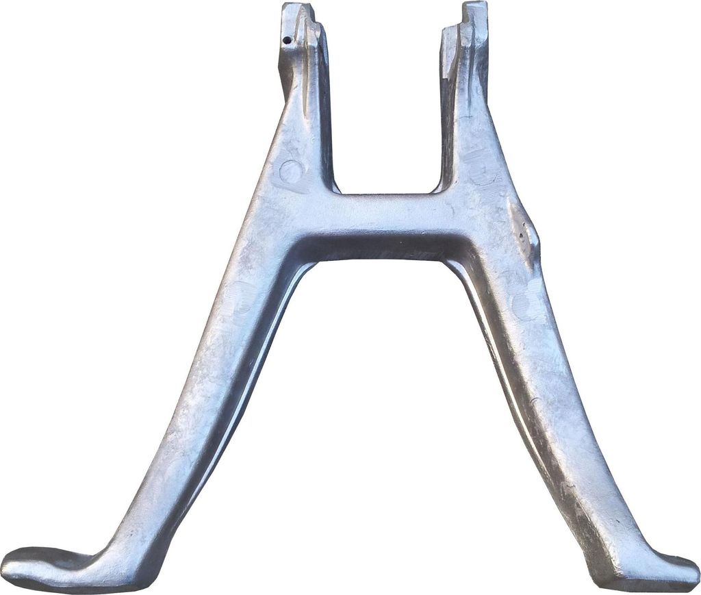 Hauptständer Kippständer - Simson Schwalbe KR51, SR4-3, SR4-4