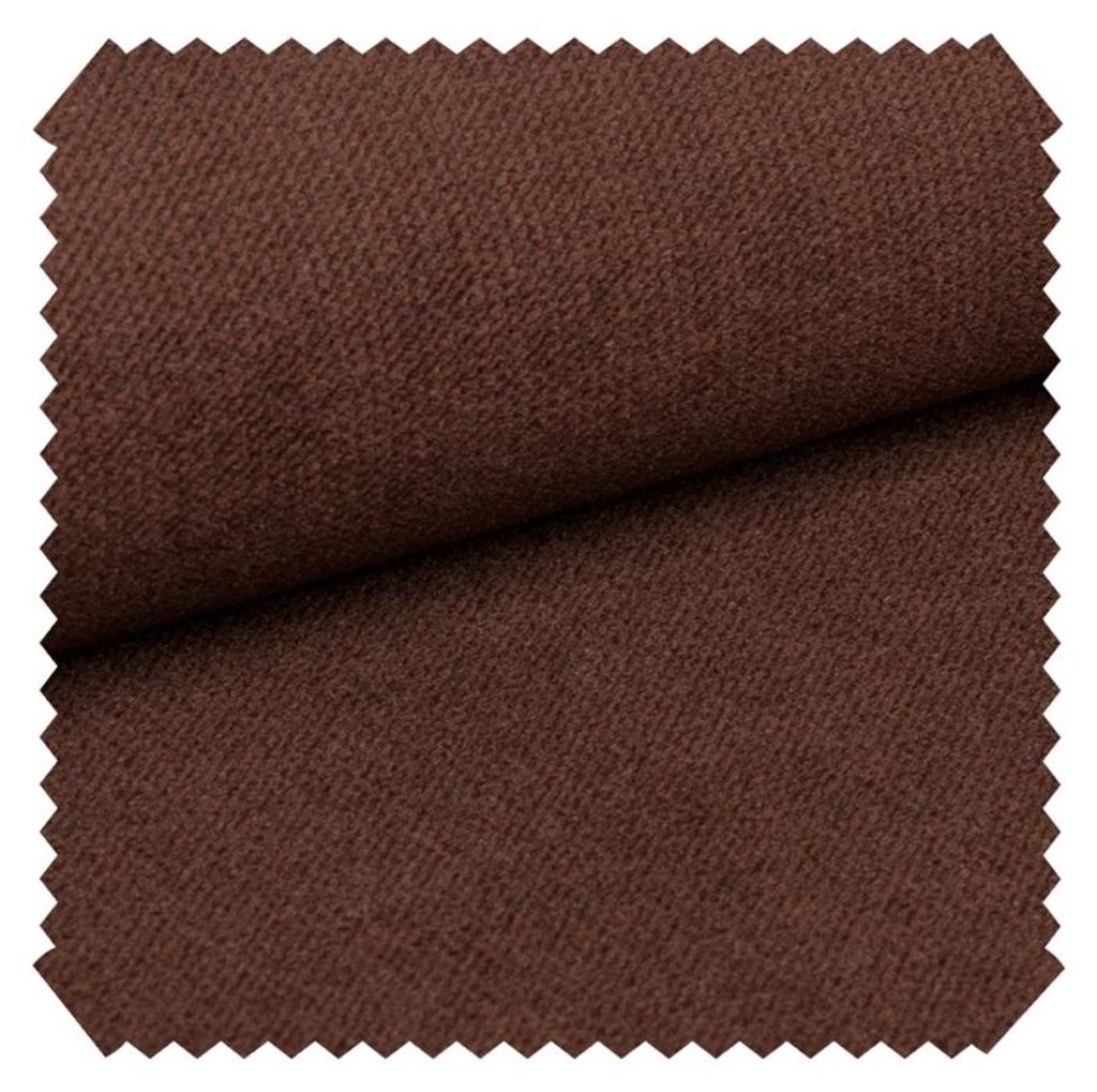 novely® PASSAU - Samtig Weicher Chenille-Möbelstoff - Produktbild 