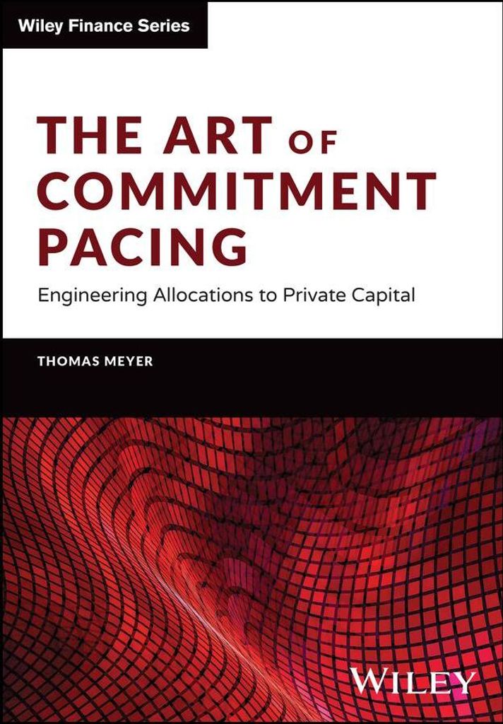 The Art of Commitment Pacing