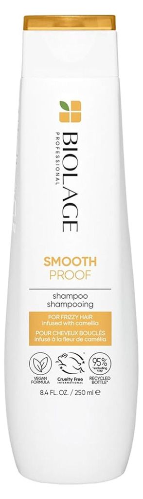 Matrix Biolage Shampooing Smoothproof 250ml Image du produit 