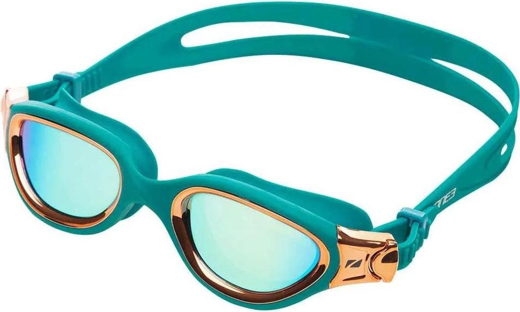 Zone3 Venator-x Schwimmbrille Grün Grün One Size