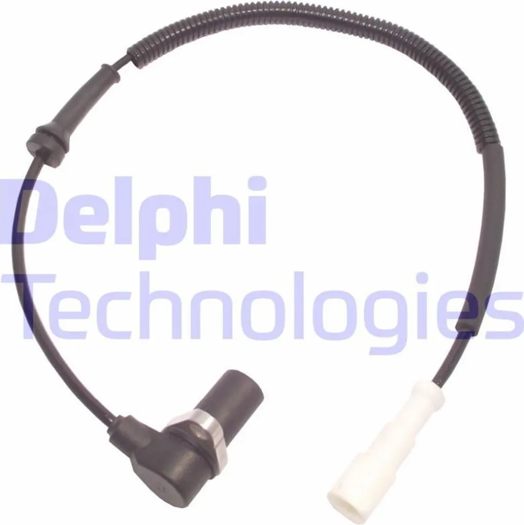 Capteur vitesse roue Delphi SS20215 OE 96283018 qualité origine ABS