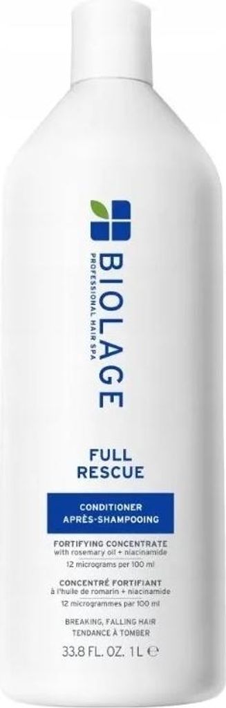 Matrix Biolage Full Rescue Conditioner 1000ml Image du produit 