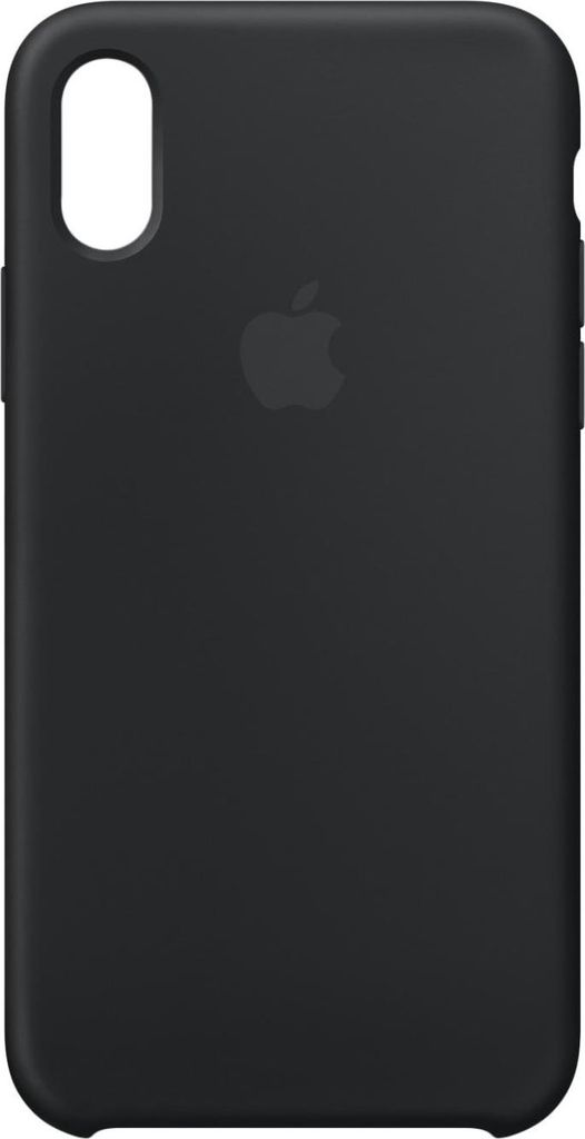 Apple MQT12ZM/A Custodia Cover in Silicone per Iphone X Immagine del prodotto 
