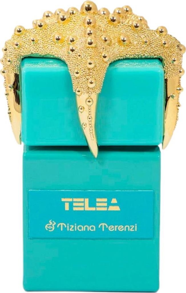 Tiziana Terenzi Telea czyste perfumy unisex 100 ml Zdjęcie produktu 