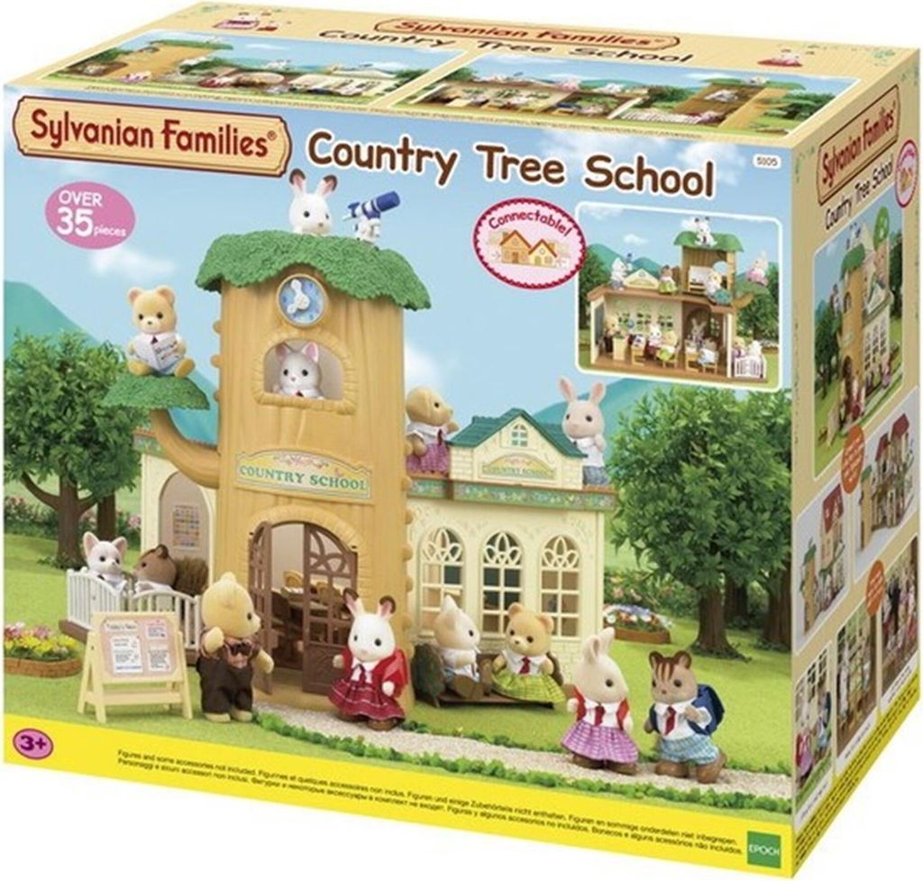 Schule am Baum Produktbild 