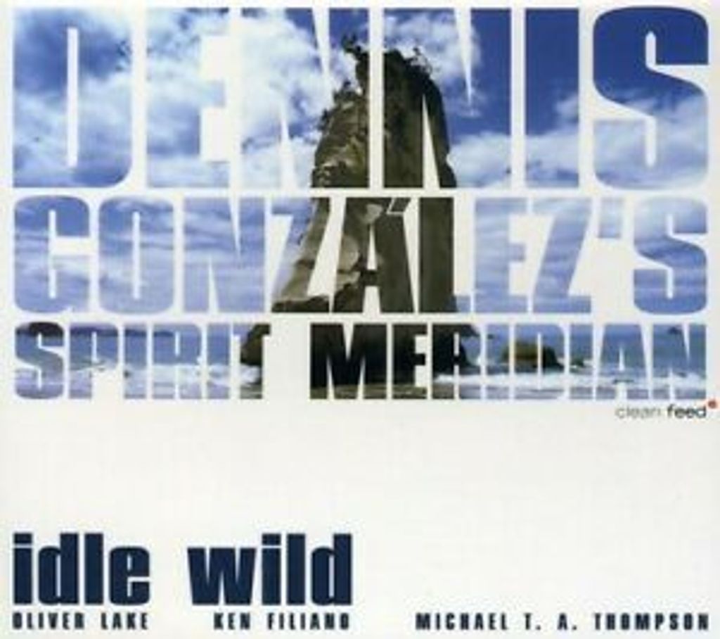 Gonzales, D: Idle Wild