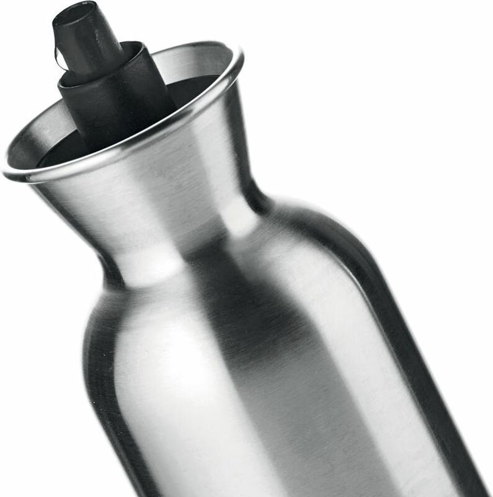 Guzzini Öl-Essig-Set Aus Edelstahl 330 Cc, 11720010