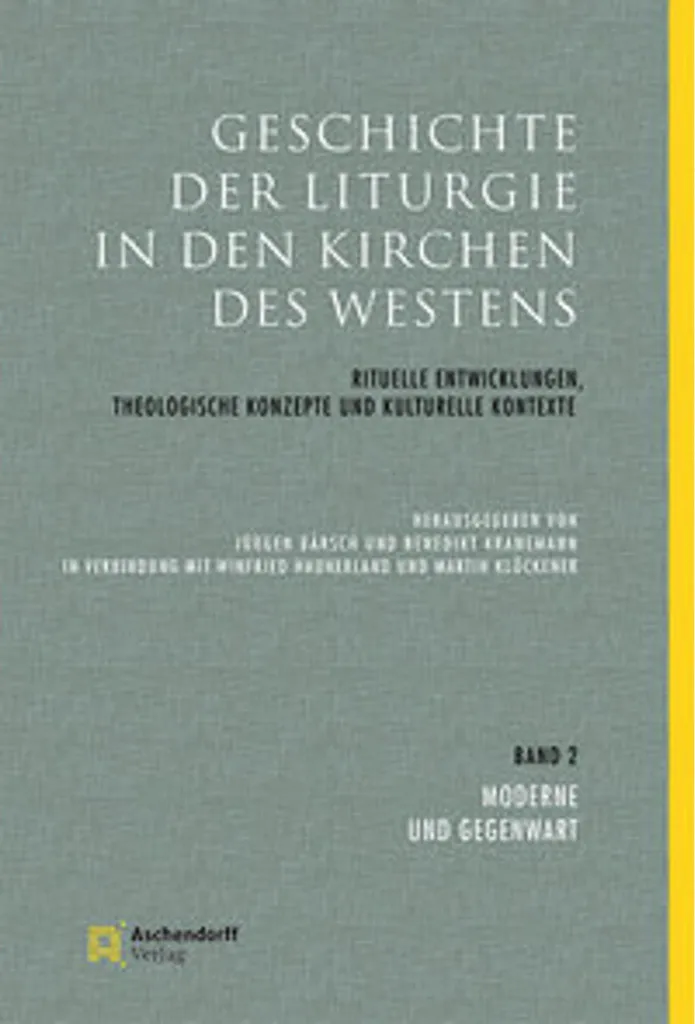 Histoire de la liturgie occidentale : ouvrage complet de référence latine