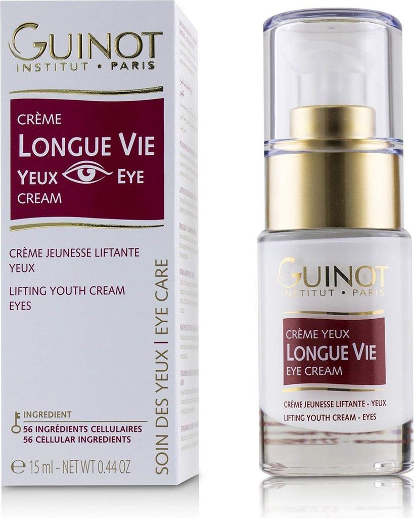 Guinot Lifting Youth Eye Cream