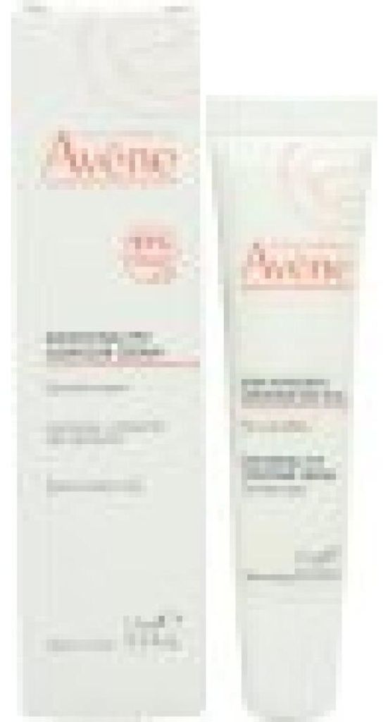 Avène upokojujúci krém na citlivé očné okolie, 15 ml krém Obrázok produktu 