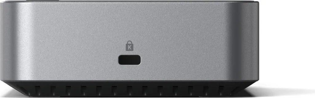 Solution Triple Écran 4K Satechi pour Ordinateur USB-C USB-A avec Câble - 14