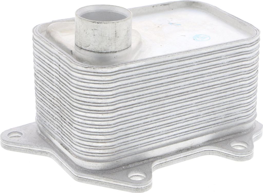 VEMO Ölkühler, Motoröl Original VEMO Qualität
