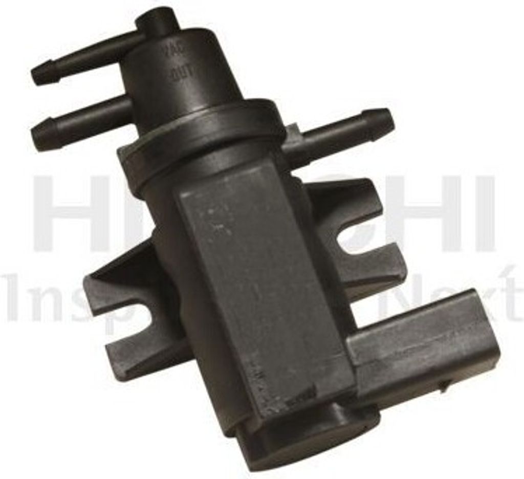 HITACHI Druckwandler Turbolader Magnetventil für VW Golf IV Schrägheck (1J1) 2509338