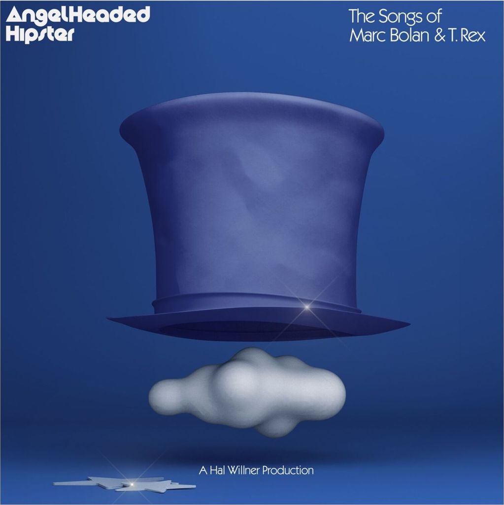 Verschiedene Künstler - Angelheaded Hipster: Die Lieder von Marc Bolan & T. Rex Vinyl