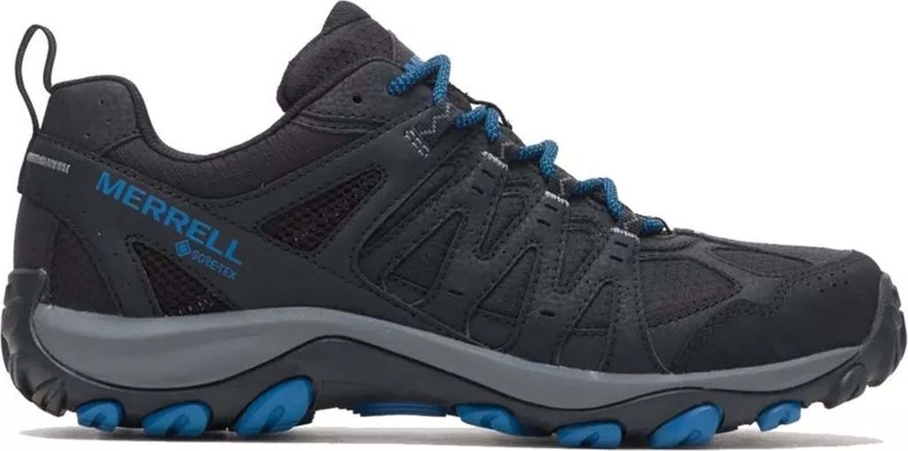 Merrell Sneakers J135491 in Black color size 43 Produktbild 