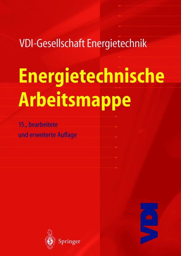Energietechnische Arbeitsmappe