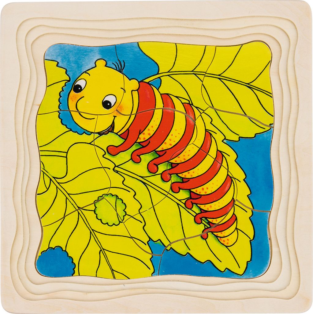Goki 57523, Zvířata, 3 rok/roky Obrázek produktu 