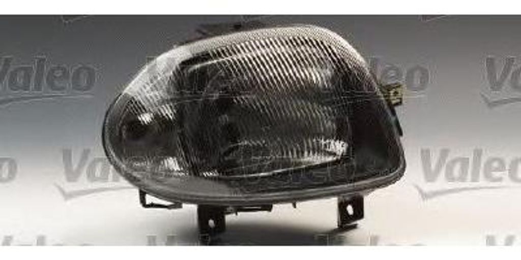 Valeo Hauptscheinwerfer 086981