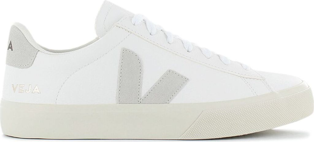 Veja Sneaker Low Damen 31313530303235 Weiß 38 1/2 EU Produktbild 