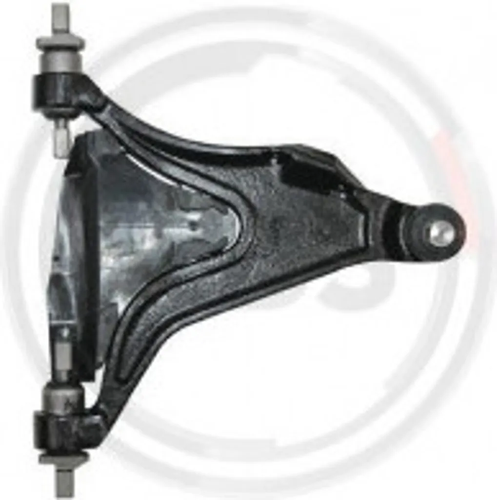 Triangle de suspension inférieur pour Volvo S70 et V70 - Pièce A.B.S.