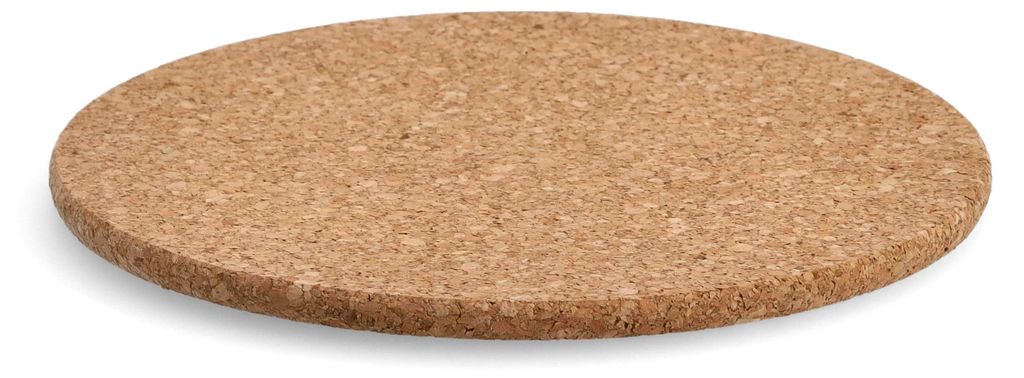 ZELLER PRESENT Untersetzer Kork Ø23cm natur Immagine del prodotto 