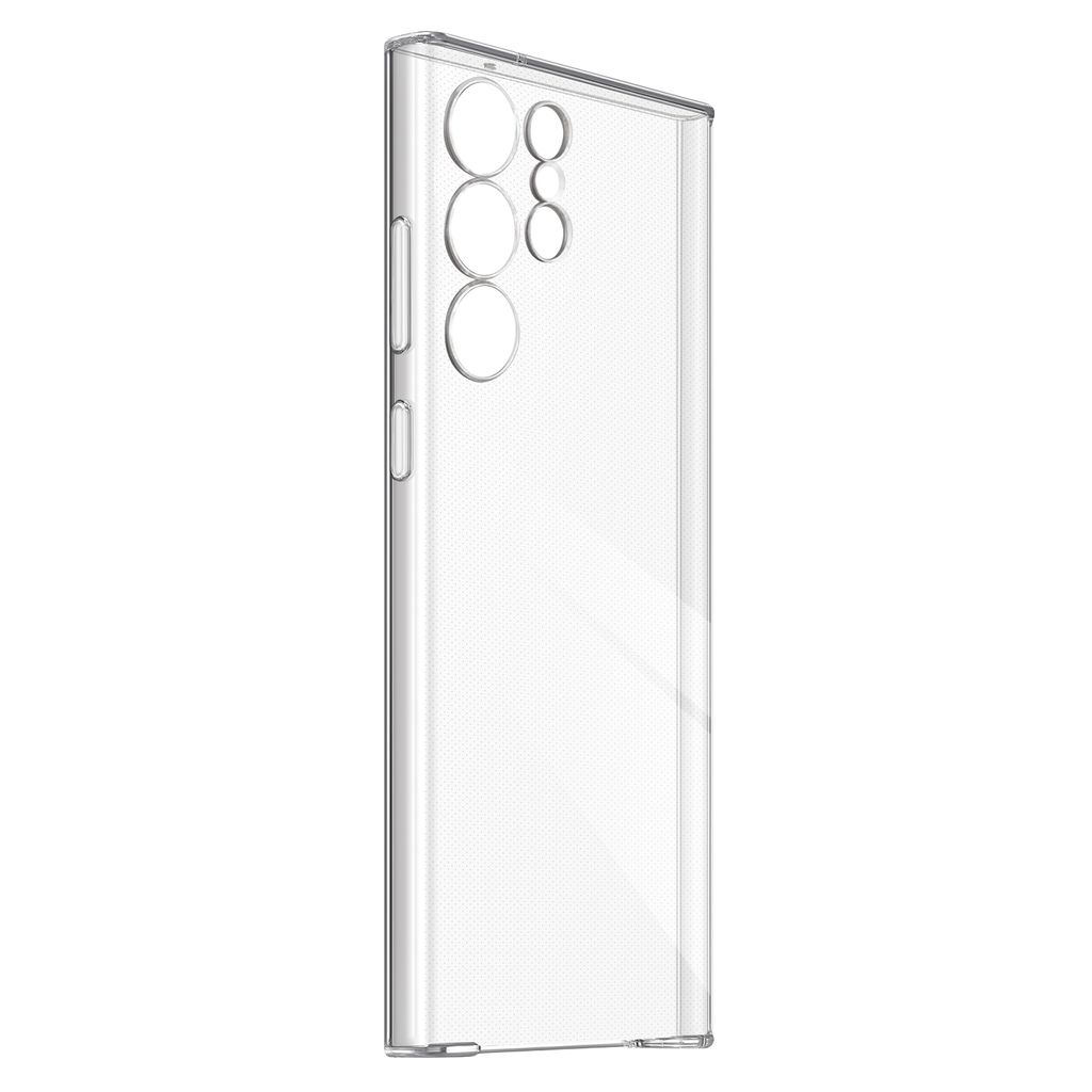 Samsung Galaxy S23 Ultra Case Samsung Clear Kaufland.de