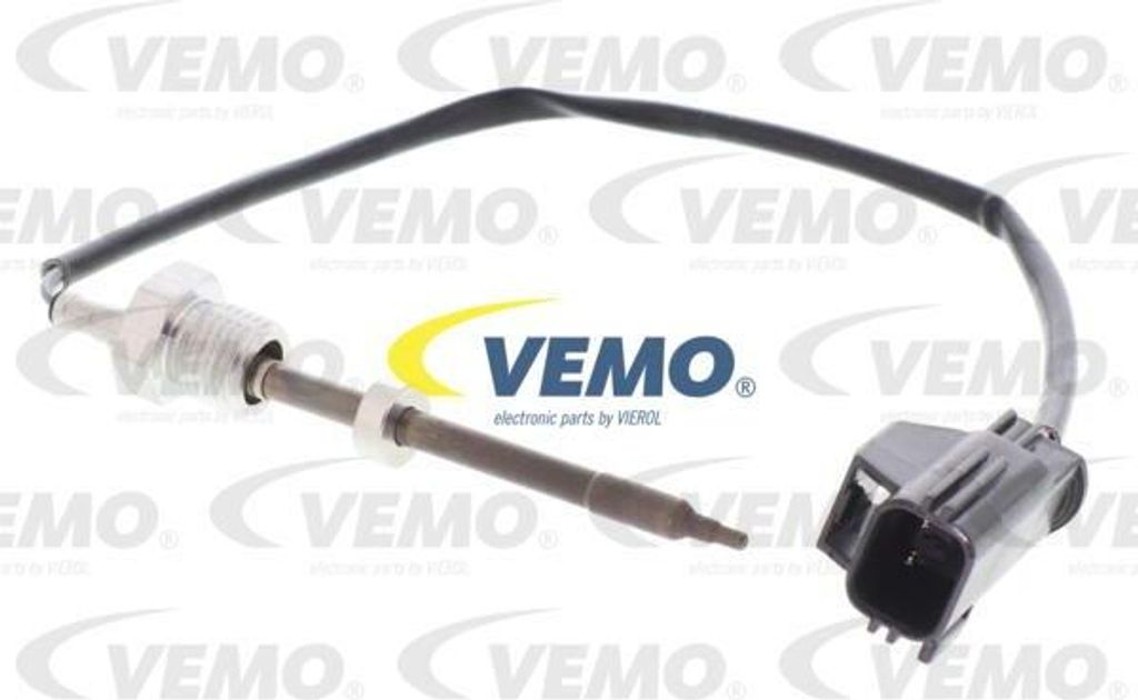 VEMO V95-72-0072 Abgastemperatursensor OE 31293031 kompatibel mit C30, C70, S40, S60, S80, V50, V70, XC60, XC70