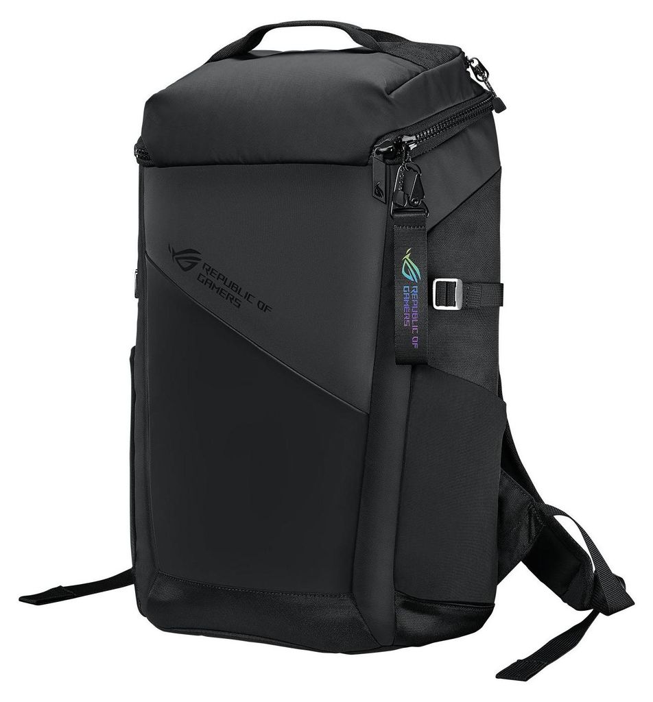 Asus ROG Ranger BP2701 Gaming 43.18cm (17") Rucksack Produktbild 