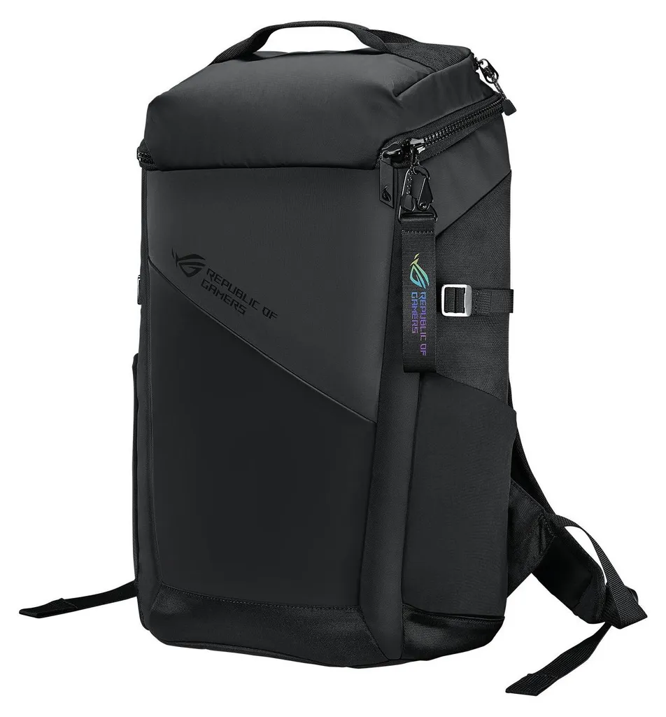 Protégez votre PC 17" des chocs avec le Sac ASUS ROG Ranger BP2701