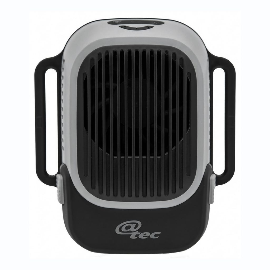 Kabelloses Thermopad ThermoGenie - Wärme- & Kältepad mit Kontrastmodus, USB-C, tragbar, wiederaufladbar