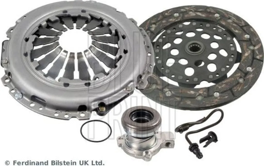 Kit d'embrayage complet pour moteur Corsa C et Combo, référence 0679057