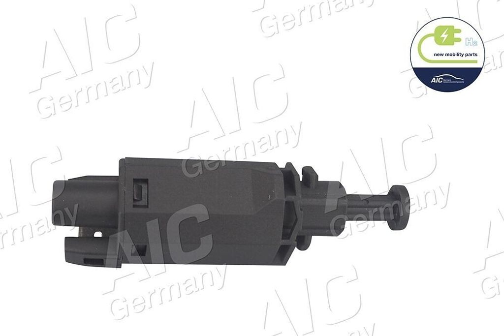 AIC Bremslichtschalter Bremsschalter 50808 für VW Golf IV Schrägheck (1J1) mechanisch Kunststoff