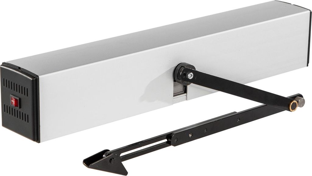 SucceBuy 22 lbs Gâche électrique, 110-240V Gâche Image du produit 