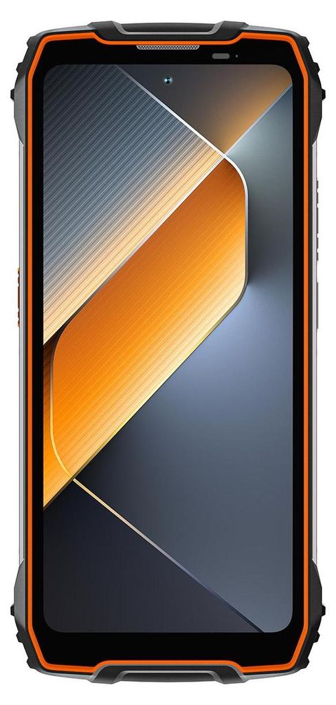 Blackview BL7000 orange Outdoor Smartphone Rugged – 6,78" Produktbild 