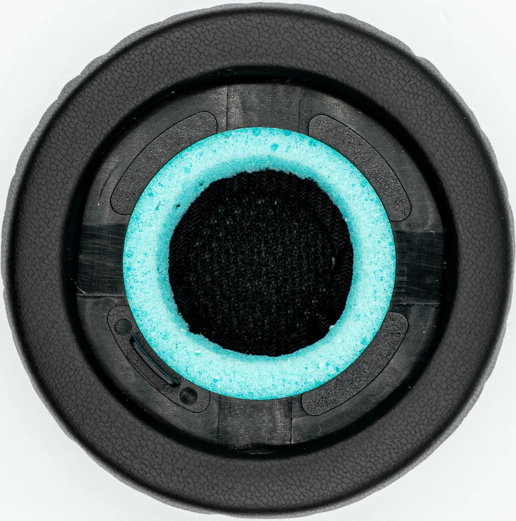 Finis les coussinets qui pèlent avec les pads PHI 0004 pour casque PHI - 6